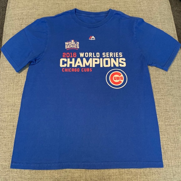 Other - Cubs Champion tee